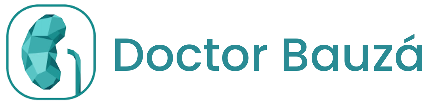 Urología Dr. Bauzá — urólogo en Palma de Mallorca y Manacor
